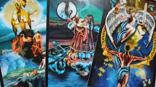 Хто На Вашому Порозі?Таро Онлайн Розклад #таро #таро українською #tarot #ворожіння