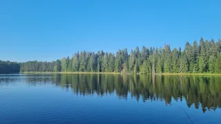 Тихий и уютный Пансионат в Валдае.