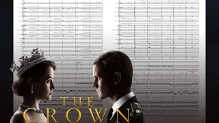 " Main Titles " - The Crown (Complete Score)