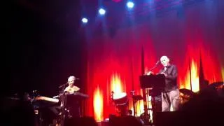 Dead Can Dance - Rakim (live in Athens)