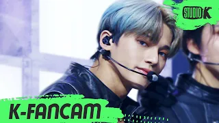 [K-Fancam] 에이티즈 우영 직캠 'Deja Vu' (ATEEZ WOOYOUNG Fancam) l @MusicBank 210917