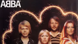 ABBA live 1977 [ Setlist ]