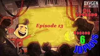 Rip Mae - S06E13 - Oxygen Not Included - Oil Upgrade