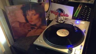 Kate Bush ‎– Running Up That Hill (Extended Version) (12-Inch Vinyl Maxi-Single) [1985]