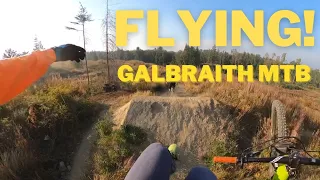 Galbraith MTB (GoPro Max)