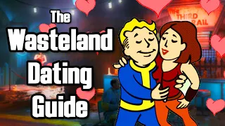 The Ultimate Guide to Dating in Fallout (Every Romantic Encounter Explained)