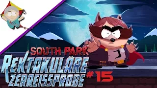 South Park: Die rektakuläre Zerreißprobe Gameplay Part 15 - Let's Play Deutsch