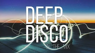 Deep House 2021 I Deep Disco Records Mix # 139 #DeepDiscoRecords