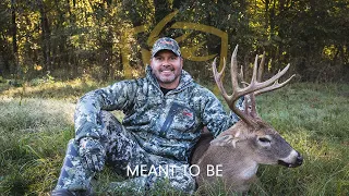 Hunting Giant Oklahoma Mountain Bucks | Season 7 "Meant To Be"