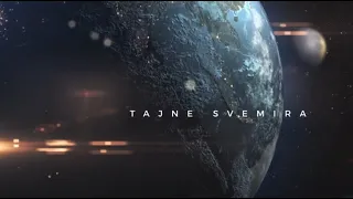 Tajne svemira (8.9.2023.)