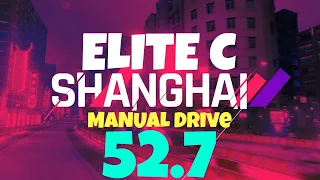 Asphalt 9 | ELITE C WEEKLY COMPETITION | Manual Drive | Shen City