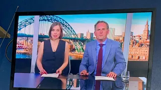 ITV News Tyne Tees Friday 3rd May 2024