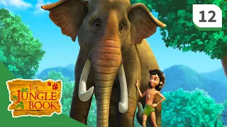 The Jungle Book  ☆ Who Is The Bravest? ☆ Season 1 - Episode 12 - Full Length