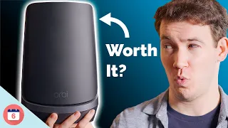 NETGEAR Orbi Wi-Fi 6E Mesh Router Review - 6 Months Later