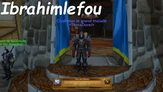 World of Warcraft - Farm HF Tous des malades - Fin d'une histoire