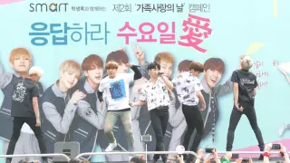 [직캠] 방탄소년단 BTS - Save ME (16.06.04)