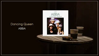 ABBA - Dancing Queen / FLAC File