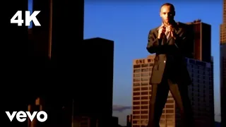 Kenny Lattimore - Never Too Busy (Official 4K Video)