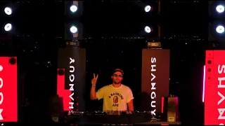 SHANGUY | NRD1 DJ Set from Terrazza Leucio