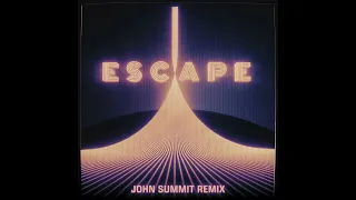 Kaskade, Deadmau5, Kx5 - Escape (John Summit Remix)  Feat (Hayla Extended Mix)