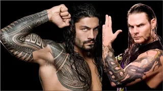 Top 30 WWE SuperStars Tattoos in WWE History | Best WWE Wrestlers tattoos