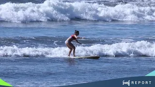 Start of Nov, 2018 Surf Report