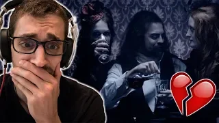 Hip-Hop Head's FIRST TIME Hearing OPETH: "Porcelain Heart" REACTION