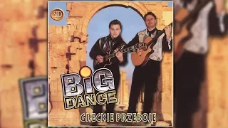 Big Dance Dzieci Pireusu