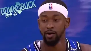 Terrence Ross 23 Points Full Highlights (4/3/2019)
