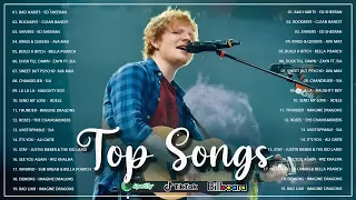 TOP 40 Songs of 2021 2022 🔥 Best English Songs (Best Hit Music Playlist) on Spotify #SkyMusic 08