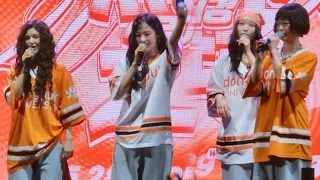 240530 NewJeans (뉴진스) at Dongguk University Festival 2024