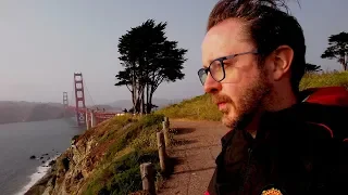 A Brit's First Visit to San Francisco Bay | Finding America