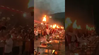 GANGA AARTI || #shivbhajan #aarti #ganga #gangasnan #shiva #maghmela 💥💥🙏🙏