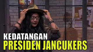 Sujiwo Tejo Datang Mencari Andhika, Pasukan Ketakutan! | LAPOR PAK! (25/10/21) Part 1