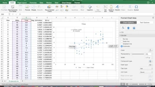 How to calculate Regression R-sqaured, SST, SSR and SSE