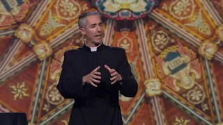 Sr. Miriam James Heidland, SOLT & Fr. John Burns: "Seeking Healing Through Forgiveness" | SEEK2019