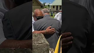 Ratu Epenisa Cakobau has been installed as the Vunivalu Tui Kaba.