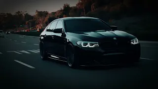 A perfect Beamer | M5 Competition Edit