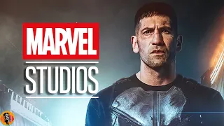 Jon Bernthal Teases Evolution of the Punisher in the MCU