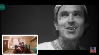 WeedWhacker Bastian Reacts to Yelawolf You & Me Video