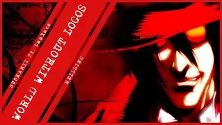 【Hellsing OP】"World Without Logos" Cover【Sushamii ft. Laplace】