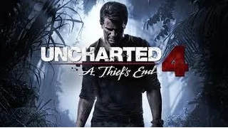 Uncharted 4 A Thief's End - Full Movie - [HQ 1080p]