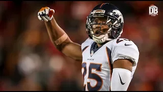 Mic'd Up: Chris Harris Jr. vs. Chiefs