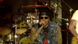 Avenged Sevenfold - Interview & Shepherd Of Fire (Live At The Download Festival 2018)