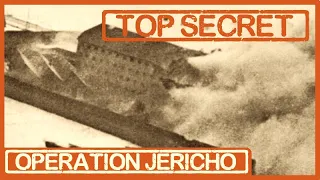 Operation Jericho: the Amiens Raid - the Most Audacious Prison Break of WW2