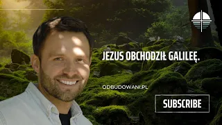 Wielka POSTprodukcja #24 - gdzie spotkać Jezusa?