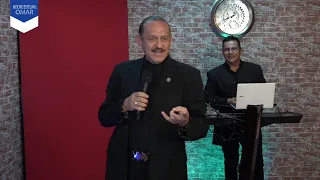 NOCHE ESTELAR CON OMAR - INVITADO TEO GONZÁLEZ - PROGRAMA 3