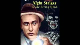 "Kolchak: The Night Stalker" (ABC television series, 1974) -- Theme by Gil Mellé