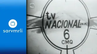 Canal 6 CMQ ID 196x (Actual Cubavisión).mp4