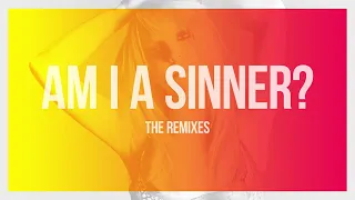 Am I A Sinner? Alternate Mix - Britney Spears
